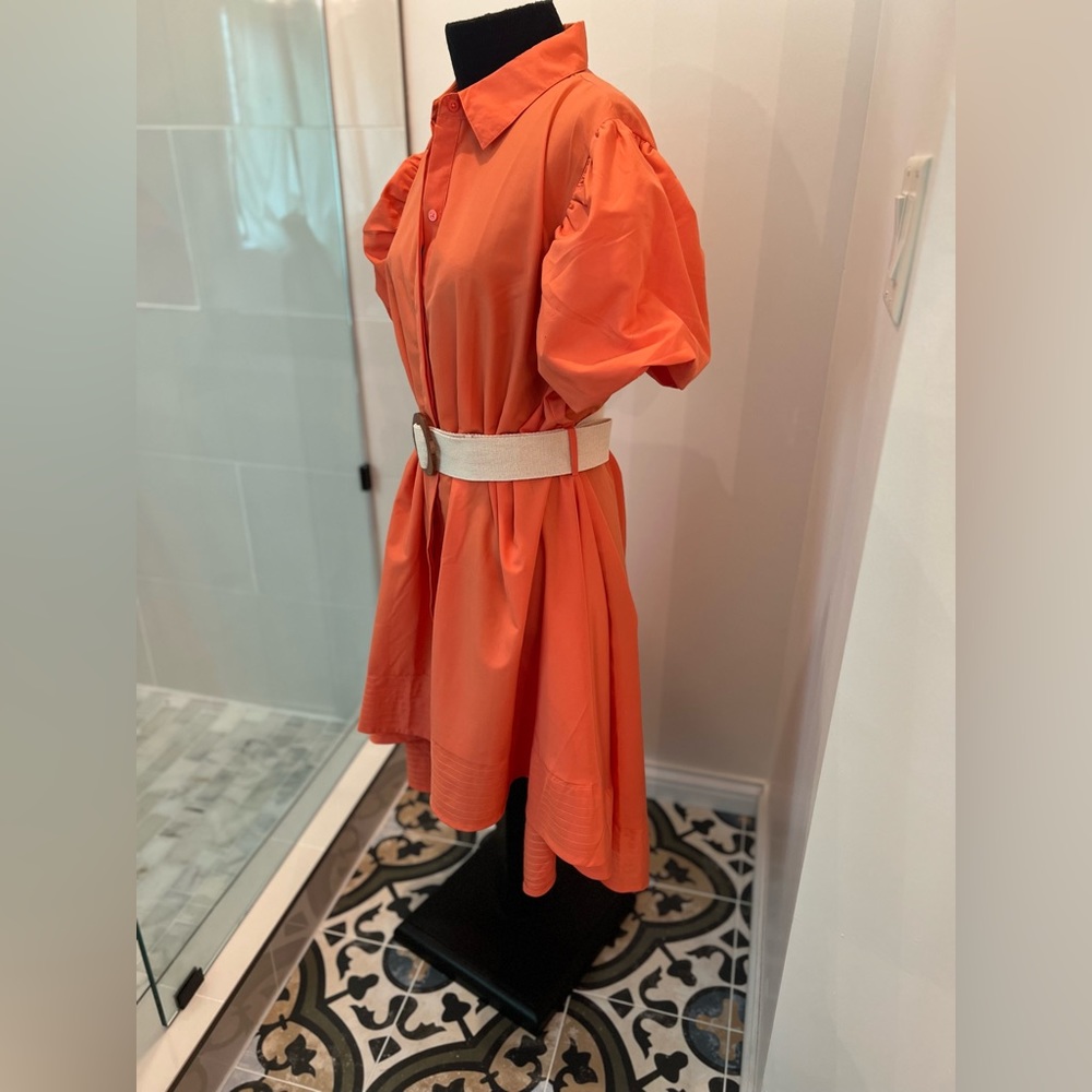 Dress - Picture 2 of 4